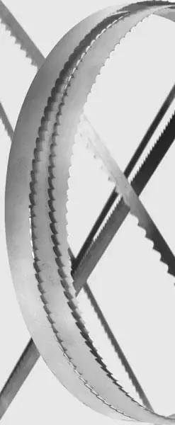 Jetzt Kaufen Bi-Metall Bandsägeblätter 13 mm für Metall